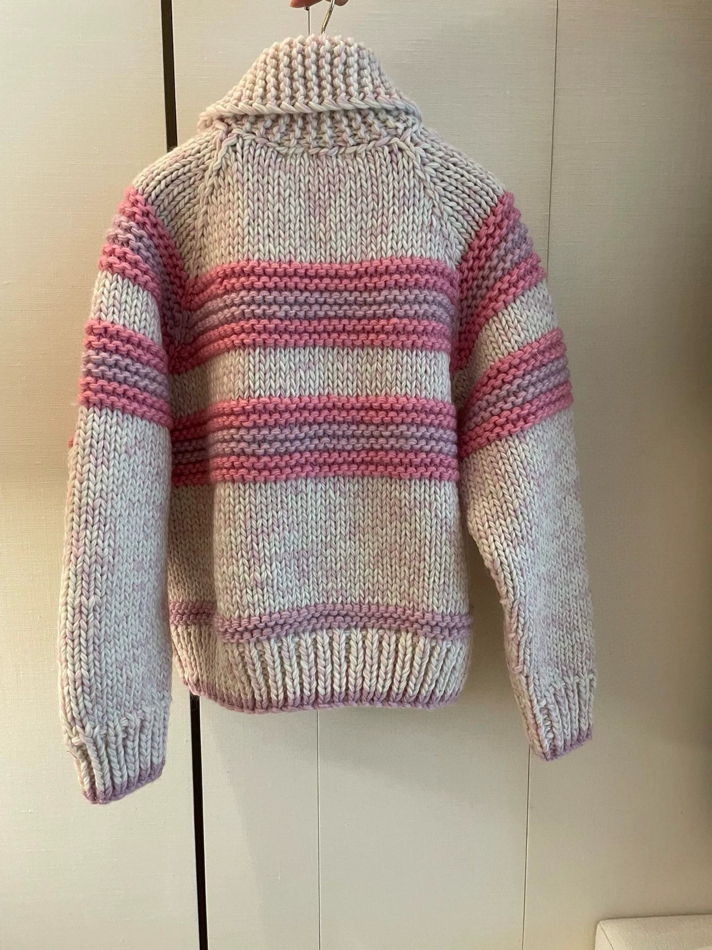 25fw New cardigan (vintage series)