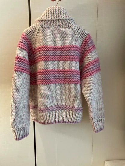 25fw New cardigan (vintage series)