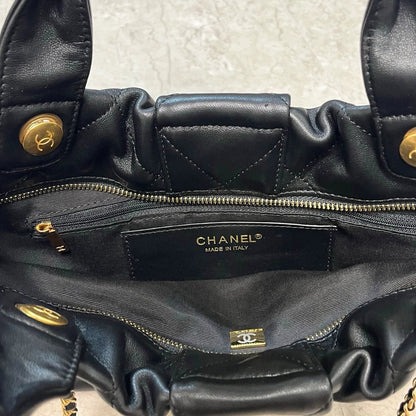 25k bow tie bag