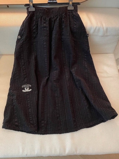 25fw Velvet Half Skirt（Medieval Series）