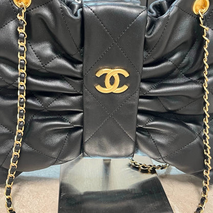 25k bow tie bag