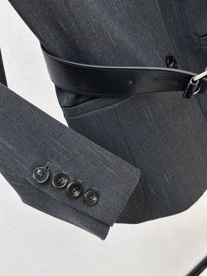 25fw suit jacket
