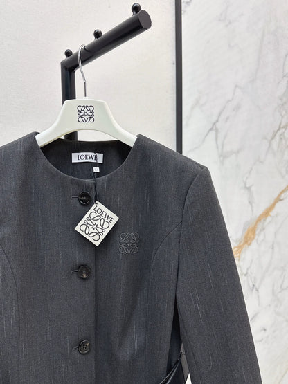 25fw suit jacket