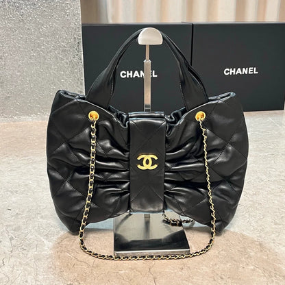 25k bow tie bag