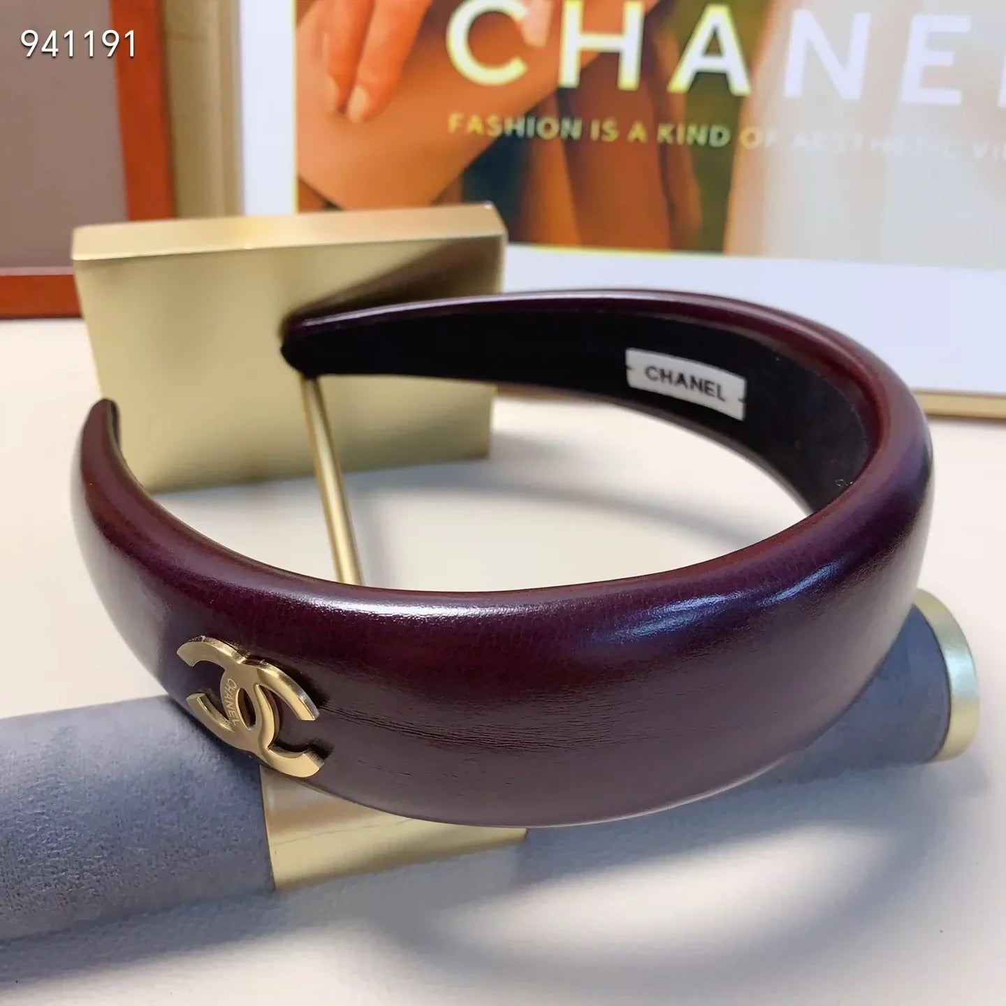 hairband
