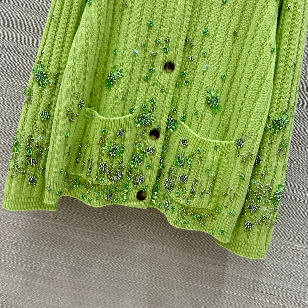 25 new autumn and winter  cardigan