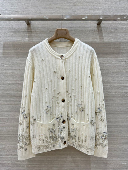 25 new autumn and winter  cardigan