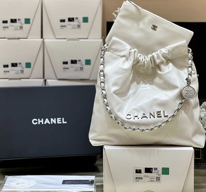 Organizer Bag Classic Chain Bag
