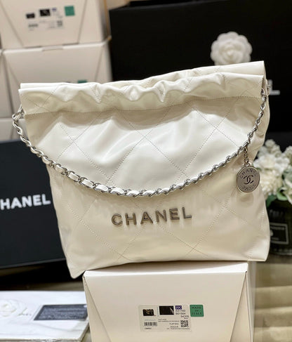 Organizer Bag Classic Chain Bag