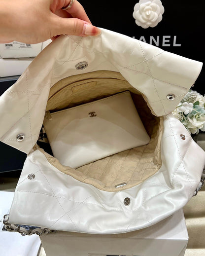 Organizer Bag Classic Chain Bag
