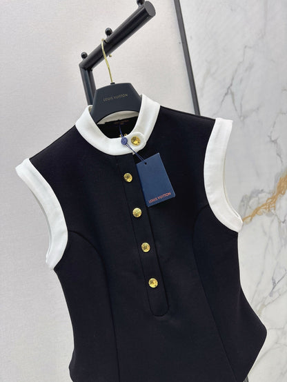 L 25ss vest