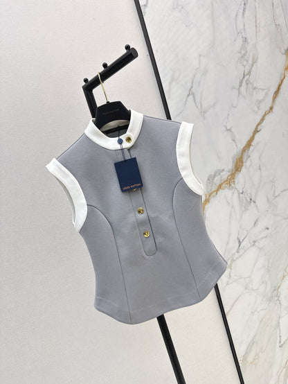 25ss vest