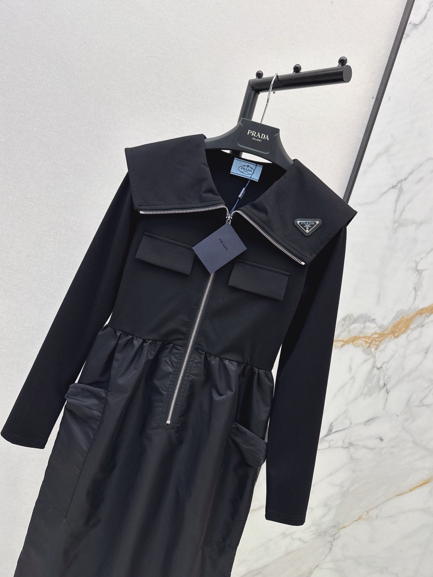 25ss shirt dress