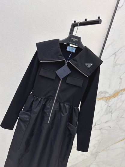 25ss shirt dress