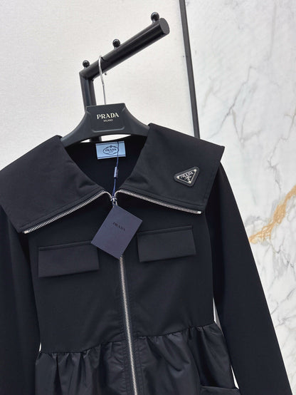 25ss shirt dress