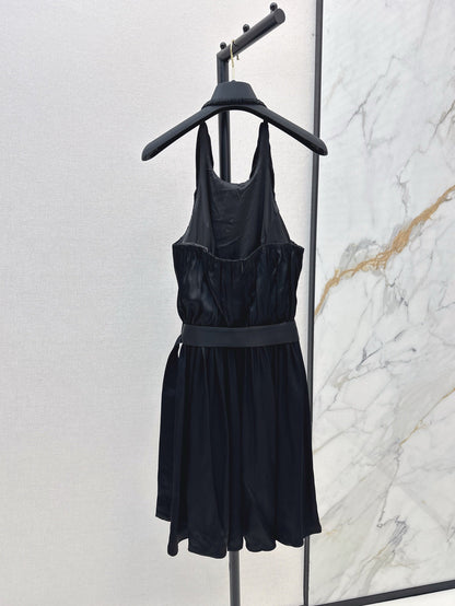 25ss maxi dress