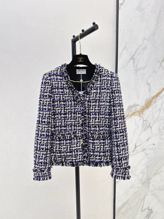 25ss woven jacket