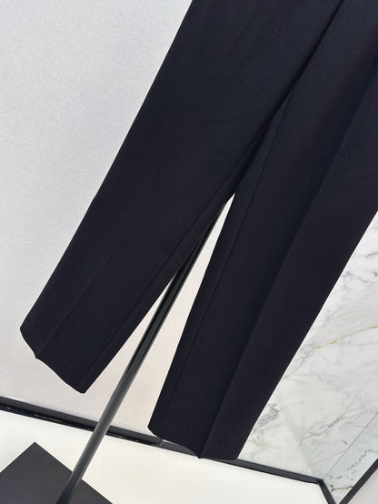 25ss webbing pants
