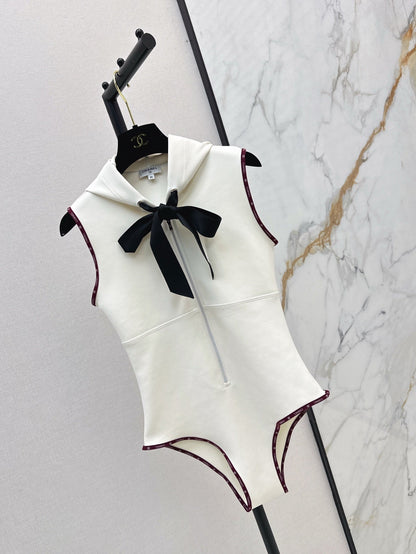 25ss hooded onesie