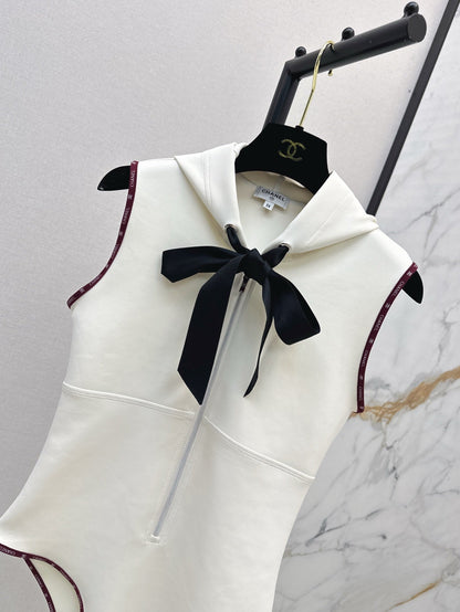 25ss hooded onesie