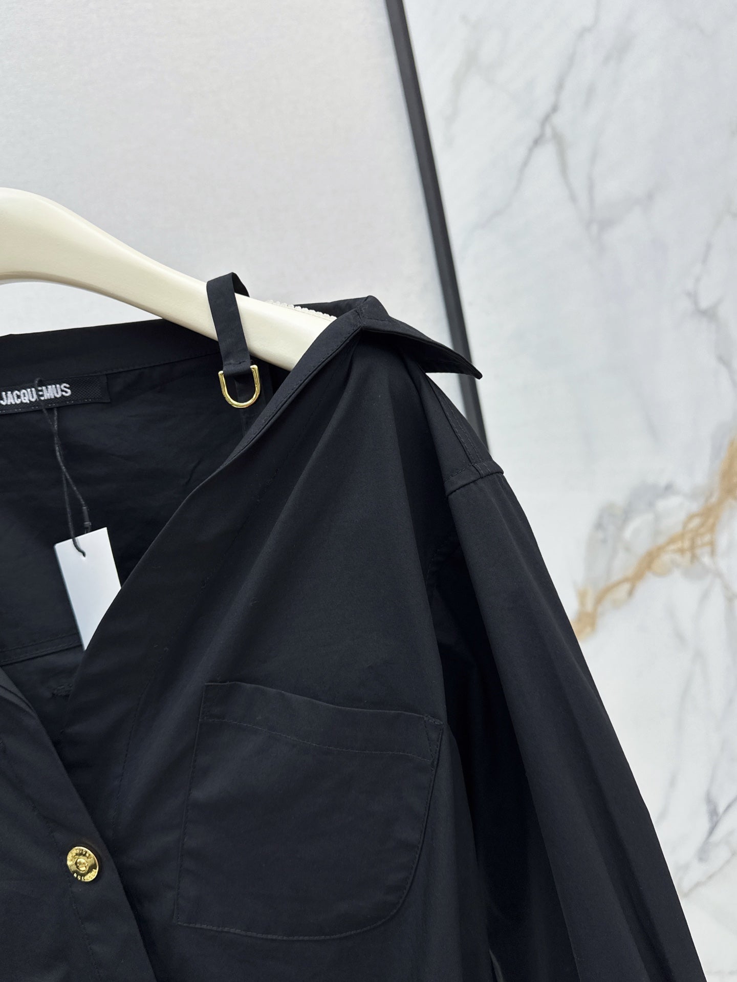 25ss shirt dress