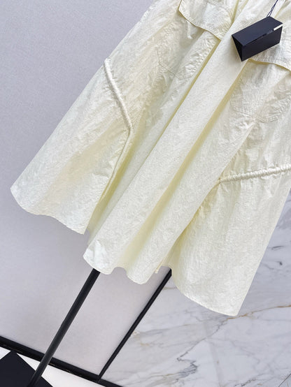 25SS skirt