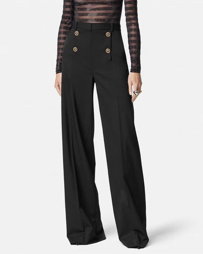 25ss buttons pants