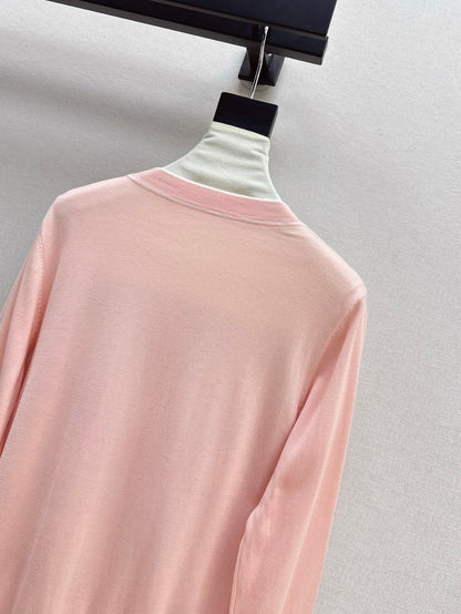 25ss knit cardigan