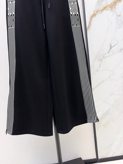 25ss webbing pants