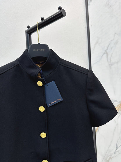 25ss crop jacket