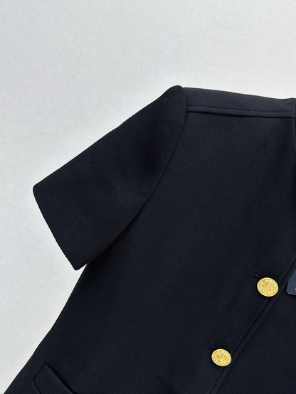 25ss crop jacket