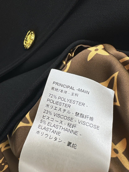 25ss crop jacket