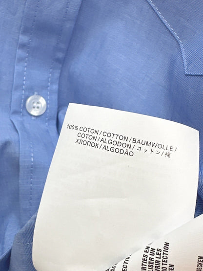 25ss cargo shirt
