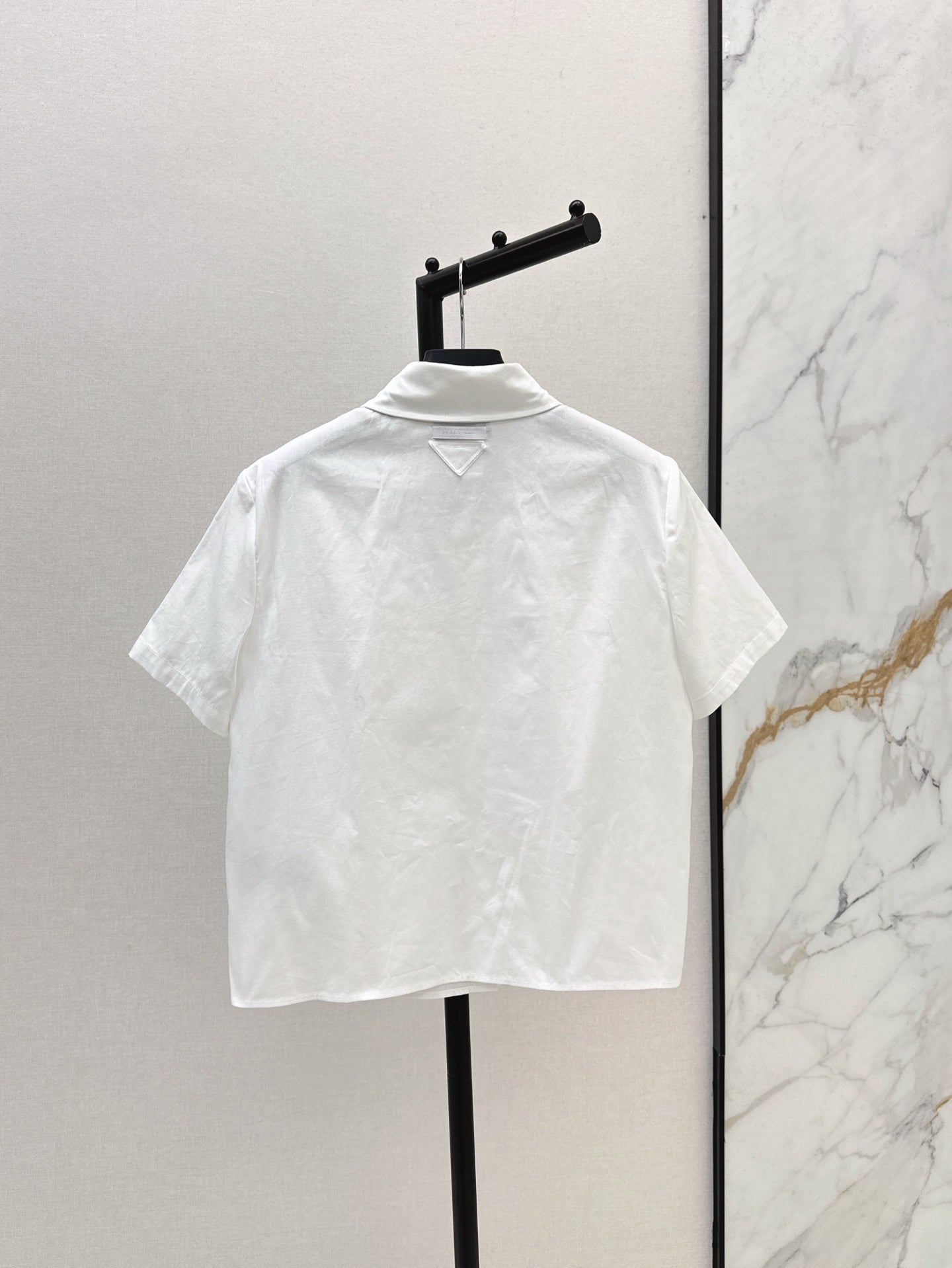 25ss cargo shirt