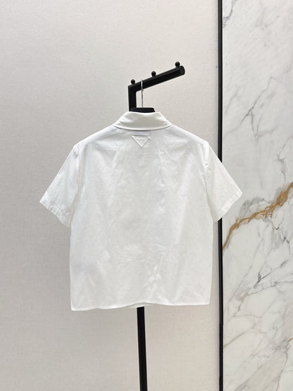 25ss cargo shirt