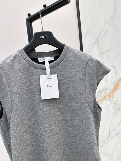 25ss bee dress