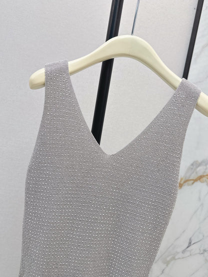 25ss sleeveless dress