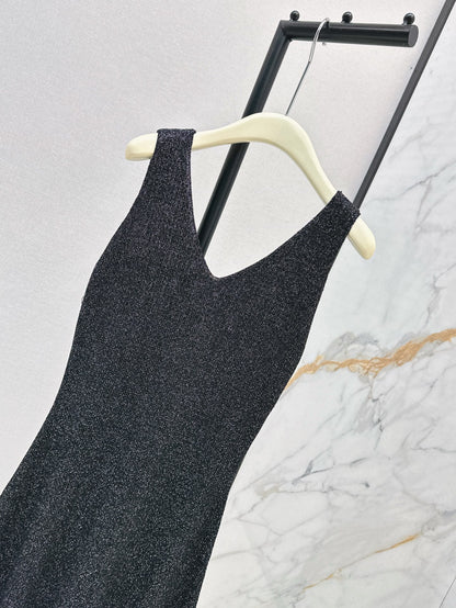 25ss sleeveless dress