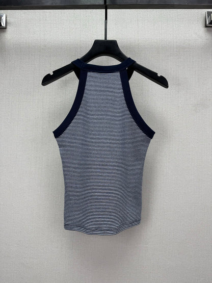 25ss patches vest
