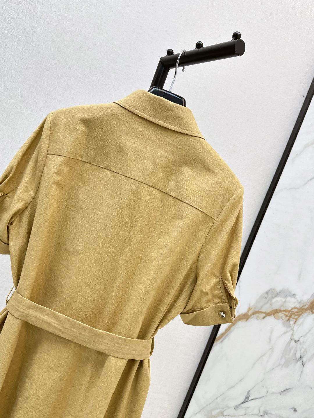 25ss shirt dress