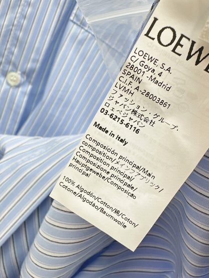25ss shirt dress