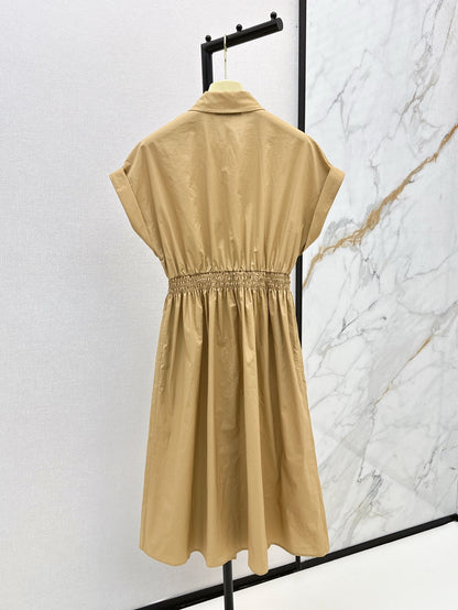 25ss shirt dress