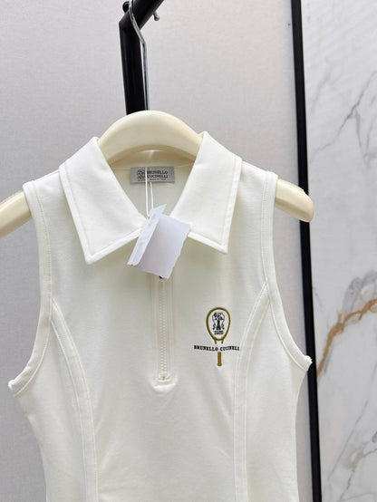 25ss tennis dress