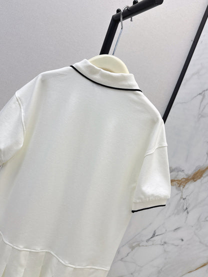 25ss tennis dress