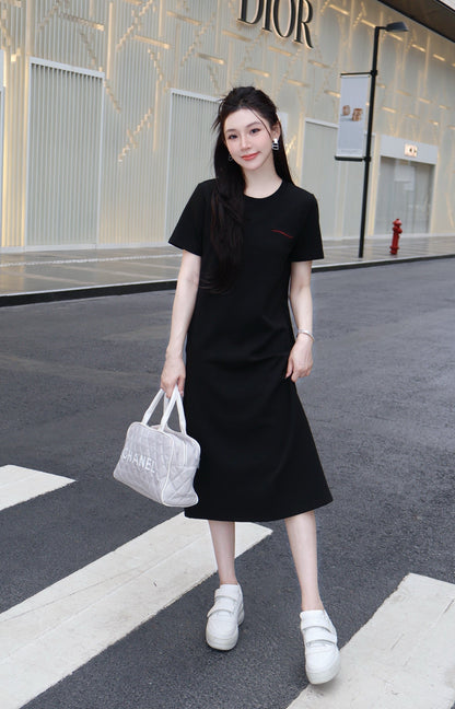 25ss dress