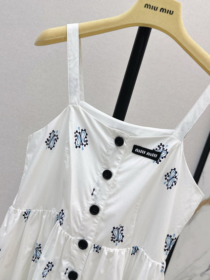 25ss slip dress