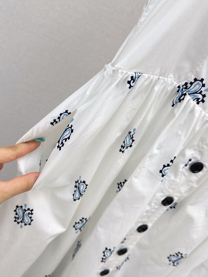 25ss slip dress