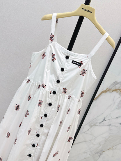 25ss slip dress