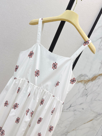 25ss slip dress