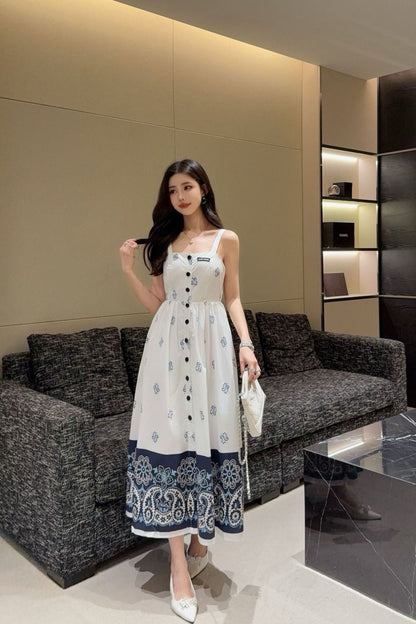25ss slip dress
